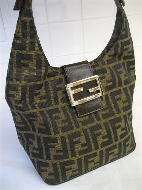 buy used fendi bags|old style fendi bags.